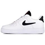 Nike Nizke superge Air Force 1 Low Premium Bela | Shoptok.si