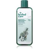 Farmona Herbal Care Himalayan Pine Refreshing Bath And Shower Gel osvežujoč gel za prhanje za vse tipe kože 400 ml Cene
