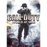 Steam Call of Duty: World at War Key GLOBAL Steam Call of Duty: World at War Key GLOBAL Slike