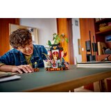 Lego Ninjago: Izložba Ninja heroja - 15. godišnjica | Eponuda.ba