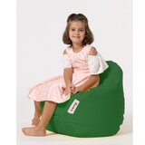 Atelier Del Sofa Zelena otroška vreča za sedenje Premium – | Shoptok.si