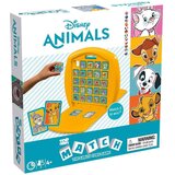 Disney poveži 5 - životinje društvena igra ( 1042128 ) | ePonuda.com