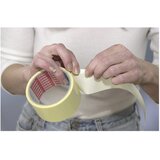 Traka LJEPLJIVA OBOSTRANA 50MM/25M UNIVERSAL TESA 56172-00013 BIJELA | shoptok.hr