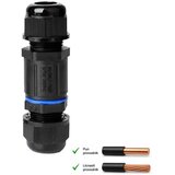 KABLOVSKA I spojnica 3P, 250V/16A, 0.5-1.5mm2 IP68 CNP20-3P Cene