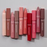 IsaDora The Glossy Lip Treat Twist Up Color hidratantni ruž za usne nijansa 18 Lovely Lavender 3.3 g | shoptok.hr