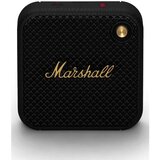 Marshall willen black & brass | Shoptok.si