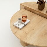 Hanah home podium sapphire oak | Eponuda.com