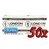 Durex London Wet 50 pack Cijene