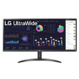 LG 34″ UltraWide 34WQ500-BIPS, 2560×1080, 400cd, 5msHDMI, DP, USB Type-C, Tilt, VESA100x100 | Eponuda.ba