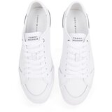 Tommy Hilfiger Niske tenisice 'CORE CORPORATE' bijela | shoptok.hr