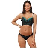 La Modeuse 72645_P170777 Crna | shoptok.hr