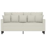  Dvosjed krem 140 cm baršunasti | shoptok.hr