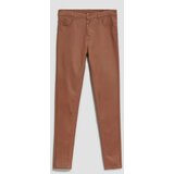 Marisse Pants Z-Sp-3906 Coffee | Eponuda.ba