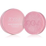 ZOEVA Shampoo Bar čistilo za čopiče 77 g | Shoptok.si