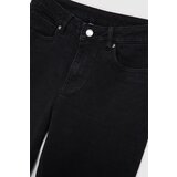 Marisse Women's Jeans Z-Je-4508 Black | Shoptok.si