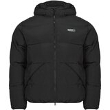 Element Puhovke HOODED PUFFER Črna Cene