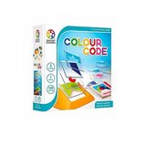 Smart games colour code 100 izazova ( MDP13476 ) Cene