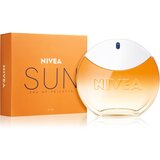 Nivea SUN toaletna voda za ženske 30 ml | Shoptok.si