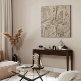  Slika - Frida Kahlo – Frida and Her Contemporaries 80x80 Premium Print | shoptok.hr