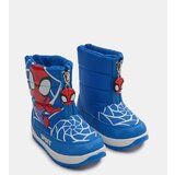 Sinsay Čizme za snijeg s laganim đonom Spidey & His Amazing Friends | shoptok.hr