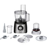 Bosch Multipraktik 800W,2.3L posuda,Sjeckalica, 30 + Funkcija, SL ( MCM3401M ) | Eponuda.ba