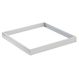  LED panel okvir za nadgradnu montažu 600x600 | shoptok.hr