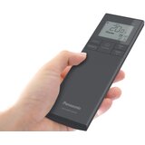 Panasonic ETHEREA CS-XZ35CKEW-H/CU-Z35CKE 3,5kw GRAFITNO SIVA, A+++ (model 2026/27) z montažo - | Shoptok.si