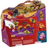 Lego Ninjago: Bojni paket Zmajski Spinjitzu | Shoptok.si