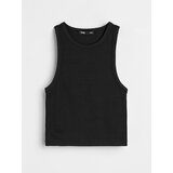 Sinsay Crop top | shoptok.hr