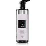 Kléral system Colorama Bonding maska za sve tipove kose Light Blonde Irisé Violet 8.19 500 ml