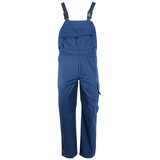  Radne farmer hlače CLASSIC SMART plave | shoptok.hr