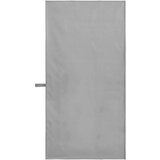vidaXL Športne brisače 2 pcs Temno siva 100 x 50 cm | Shoptok.si