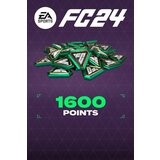 EA App EA SPORTS FC 24 - 1600 Ultimate Team Points (PC) Key GLOBAL | ePonuda.com