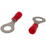 Shumee IZOLIRANA OBROČASTA KONČNICA 0,5-1,5MM 1,25/6MM 10 KOSOV, (21253698) | Shoptok.si