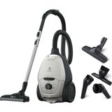 Usisavač s vrećicom Electrolux Pure D8 Crna Siva 600 W | shoptok.hr