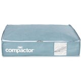 Compactor Vakuumska plastična kutija za ispod kreveta 65x45x15,5 cm Blue Edition – | shoptok.hr