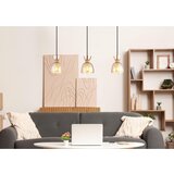 Globo VISEČA SVETILKA MASSEY 65/13/120 cm E14 | Shoptok.si