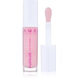 LAMEL Full Size Lip Plumper sijaj za ustnice za večji volumen odtenek 402 8 ml Cene