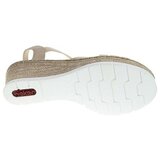 Rieker 61913 Bež | shoptok.hr