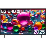 LG 50UA75003LA 4K UHD Smart TV (model 2025/26) - - 50 u