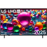 LG UHD AI 50UA75003LA TV 127 cm (50) 4K Ultra HD Smart TV Wi-Fi Black | shoptok.hr