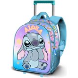 Disney Stitch Trolley 3D Aloha Stitch Disney 31cm | shoptok.hr