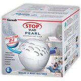 Ceresit STOP vlazi odstranjivač vlage za manje prostore Pearl | shoptok.hr