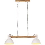  Viseća svjetiljka 25 W bijela 109 cm E27 | shoptok.hr