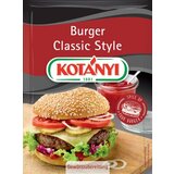 Kotanyi Classic Burger Cene
