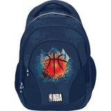  Ruksak Round NBA Blue Netto | shoptok.hr