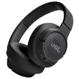 JBL TUNE 720BT Wureless On Ear slusalice Black | Eponuda.ba