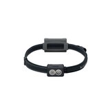 LED LENSER Ledlenser NEO3 - LED prigušiva čelna lampa LED/3xAAA IP54 400 lm 20 h crna | Eponuda.com