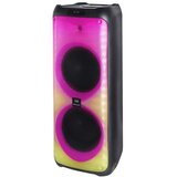 Trevi karaoke 300W, disco rasvjeta, b mikrofon, baterija+12V akum XF4100PRO | shoptok.hr