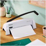 Fellowes Aparat za špiralno vezavo (plastična) Starlet 2+ | Shoptok.si